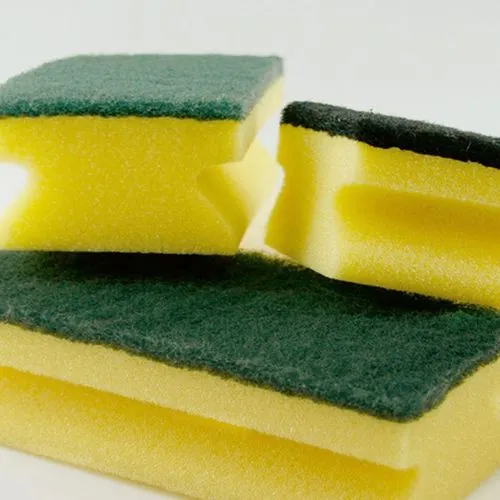 300 X Extra Große Reinigungsschwamm Küchenschwamm Topfreiniger Scheuerschwamm 1 300 X Extra Große Reinigungsschwamm Küchenschwamm Topfreiniger Scheuerschwamm