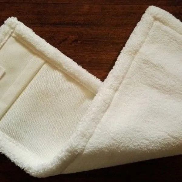 Großhändlerpreis 100 Wischmopp Microfaser Mopp 40cm Microfasermop Microfasermopp 2 Großhändlerpreis 100 Wischmopp Microfaser Mopp 40cm Microfasermop Microfasermopp – Bild 2