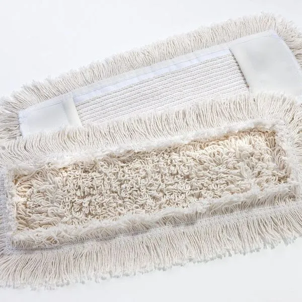 Lager Abverkauf! 60 Stück Feuchtwischmopp Baumwollmopp 40cm Wischmopp Moppbezug 2 Lager Abverkauf! 60 Stück Feuchtwischmopp Baumwollmopp 40cm Wischmopp Moppbezug – Bild 2