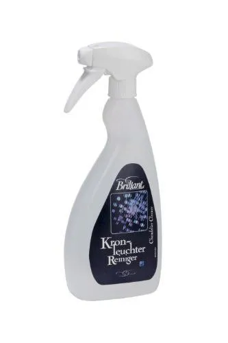 Brillant Kronleuchter Reiniger 750 Ml 1 Brillant Kronleuchter Reiniger 750 Ml