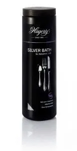 Hagerty Silber Reinigungsbad - Silver Bath For Personal Use 580 Ml