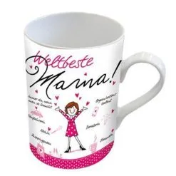 [email protected] 1 Kaffeebecher Oma Opa Mama Papa Kaffeetasse Tassen Teetassen Kaffeepott Henkelbecher -Haushalt & Küche Geschäft 143209908