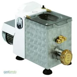 Pastamaker Nudelteigmaschine Nudelteig Pasta MPF 1,5 Kg Nudelmaschine Neu