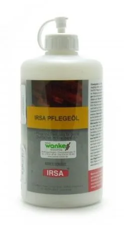 Irsa Pflegeöl 450 Ml Nachpflege Geölt