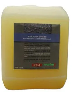 Irsa Aqua Star R9 Matt 5 L Parkett Holz Pflege