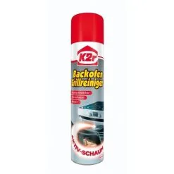 Henkel K2r® Backofen-Grillreiniger Spray, 300 Ml