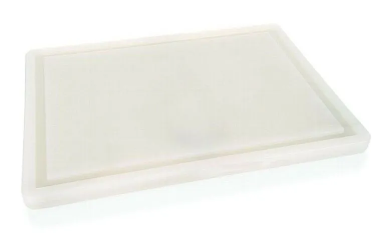 Kunststoff Schneidebrett Schneidbrett Anti Rutsch 60 X 40 X 2 Cm Gastlando 1 Kunststoff Schneidebrett Schneidbrett Anti Rutsch 60 X 40 X 2 Cm Gastlando
