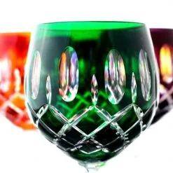 Römer Bleikristall Wein Gläser 6 Stück (416CAR) Farbig Sortiert Römer Weingläser 8 Römer Bleikristall Wein Gläser 6 Stück (416CAR) Farbig Sortiert Römer Weingläser -Haushalt & Küche Geschäft 305080137