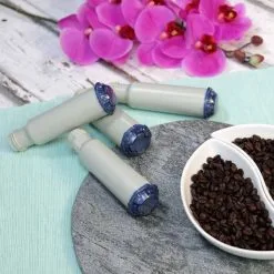 5 Wasserfilter Kartuschen Patronen Geeignet Für AEG Krups Siemens Kaffeevollautomaten 10 5 Wasserfilter Kartuschen Patronen Geeignet Für AEG Krups Siemens Kaffeevollautomaten -Haushalt & Küche Geschäft 326688912