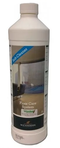 Wicanders Soft-Cleaner 1 L Korkreiniger