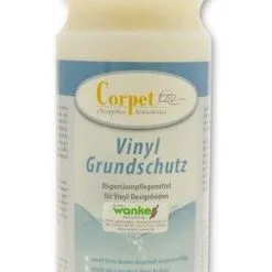Corpet Vinyl-Grundschutz 1 LPflege Für Vinyl