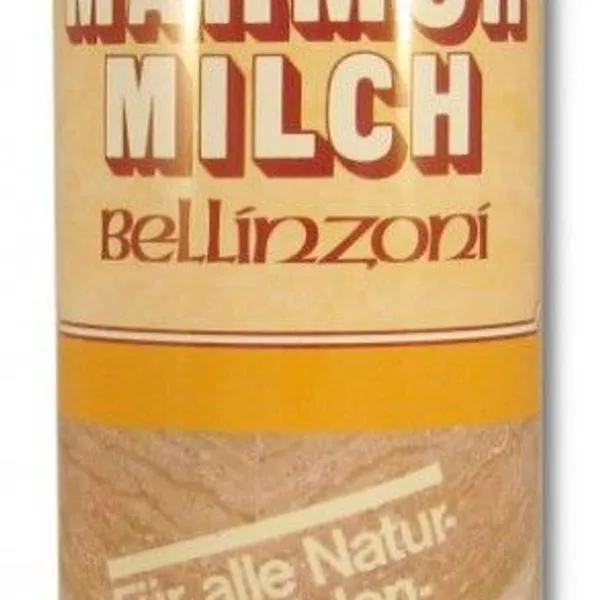 Bellinzoni Marmormilch 1 L Pflegeemulsion Für Marmor 2 Bellinzoni Marmormilch 1 L Pflegeemulsion Für Marmor – Bild 2