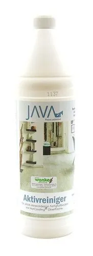 KWG JAVA Aktivreiniger 1 L