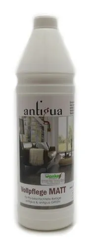 KWG Antigua Vollpflege MATT 1 L