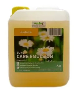 Eukula Euku Care Emulsion 2,5 L