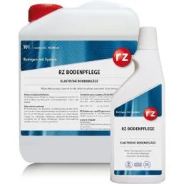 RZ-Systeme RZ Bodenpflege 10 L