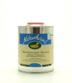 Naturhaus Refresher Pflegemittel Weiß 750 Ml