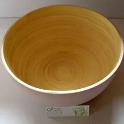 Bibol Schüssel L TCHON Bambus Rosa Matt 28 Cm 6 L Handarbeit Fair Gehandelt Öko 7 Bibol Schüssel L TCHON Bambus Rosa Matt 28 Cm 6 L Handarbeit Fair Gehandelt Öko -Haushalt & Küche Geschäft 355734747