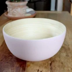 Bibol Schüssel L TCHON Bambus Rosa Matt 28 Cm 6 L Handarbeit Fair Gehandelt Öko 8 Bibol Schüssel L TCHON Bambus Rosa Matt 28 Cm 6 L Handarbeit Fair Gehandelt Öko -Haushalt & Küche Geschäft 355734781