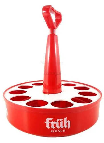 Früh Kölschkranz 11er 1 Früh Kölschkranz 11er