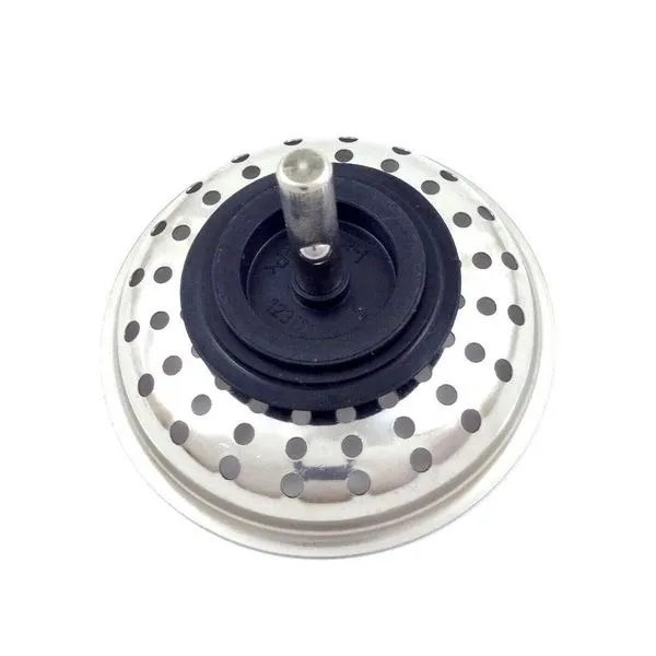 Schock Schmutzsieb Siebkörbchen Für Korbventil 3 1/2 " Für Manuelle Betätigung 2 Schock Schmutzsieb Siebkörbchen Für Korbventil 3 1/2 " Für Manuelle Betätigung – Bild 2