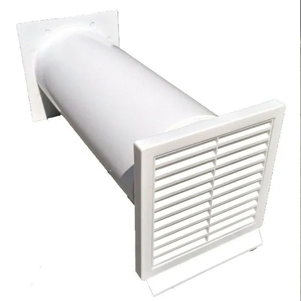 Teleskop Mauerkasten IKM Abluft-Mauerkasten 125 Er Mit Rundanschluß Weiss Abluft 1 Teleskop Mauerkasten IKM Abluft-Mauerkasten 125 Er Mit Rundanschluß Weiss Abluft