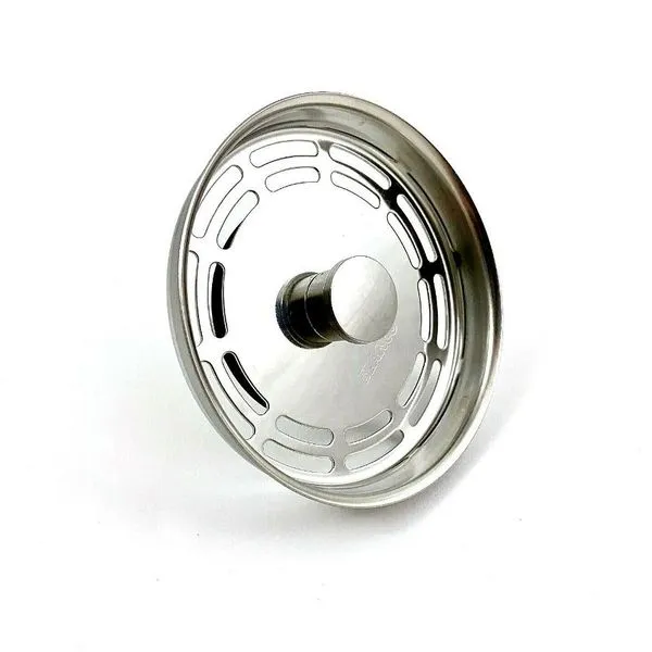 Blanco Siebkörbchen Siebkorb Handbetätigung EB 3,5" Radial Ø 81 Mm 118939 1 Blanco Siebkörbchen Siebkorb Handbetätigung EB 3,5" Radial Ø 81 Mm 118939