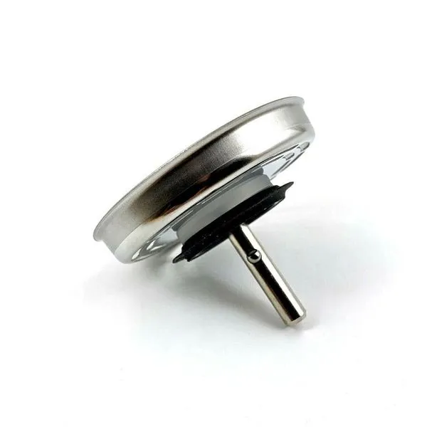 Blanco Siebkörbchen Siebkorb Handbetätigung EB 3,5" Radial Ø 81 Mm 118939 2 Blanco Siebkörbchen Siebkorb Handbetätigung EB 3,5" Radial Ø 81 Mm 118939 – Bild 2