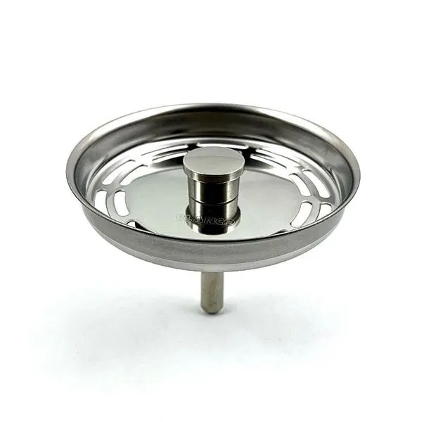 Blanco Siebkörbchen Siebkorb Handbetätigung EB 3,5" Radial Ø 81 Mm 118939 4 Blanco Siebkörbchen Siebkorb Handbetätigung EB 3,5" Radial Ø 81 Mm 118939 – Bild 4