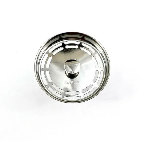 Blanco Siebkörbchen Siebkorb Handbetätigung EB 3,5" Radial Ø 81 Mm 118939 5 Blanco Siebkörbchen Siebkorb Handbetätigung EB 3,5" Radial Ø 81 Mm 118939 – Bild 5