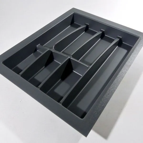 45 Er Besteckeinsatz Besteckkasten Kunststoff 7 Fächer Variabel Zuschneidbar 1 45 Er Besteckeinsatz Besteckkasten Kunststoff 7 Fächer Variabel Zuschneidbar