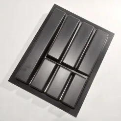 45 Er Besteckeinsatz Besteckkasten Kunststoff 7 Fächer Variabel Zuschneidbar 8 45 Er Besteckeinsatz Besteckkasten Kunststoff 7 Fächer Variabel Zuschneidbar -Haushalt & Küche Geschäft 363318210