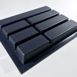 45 Er Besteckeinsatz Besteckkasten Kunststoff 7 Fächer Variabel Zuschneidbar 9 45 Er Besteckeinsatz Besteckkasten Kunststoff 7 Fächer Variabel Zuschneidbar -Haushalt & Küche Geschäft 363318214