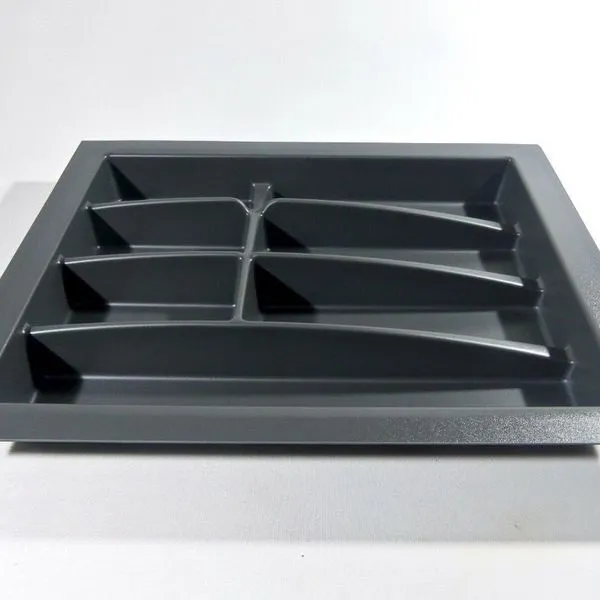 45 Er Besteckeinsatz Besteckkasten Kunststoff 7 Fächer Variabel Zuschneidbar 6 45 Er Besteckeinsatz Besteckkasten Kunststoff 7 Fächer Variabel Zuschneidbar – Bild 6