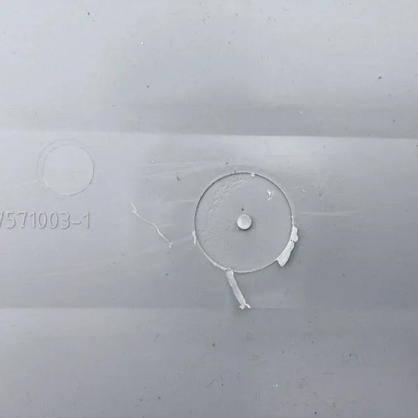 Wesco Ersatzeimer 10 L Bioeinsatz Biomüll Bio Alugrau Bio-Trio Trio-Master Neu 2 Wesco Ersatzeimer 10 L Bioeinsatz Biomüll Bio Alugrau Bio-Trio Trio-Master Neu – Bild 2