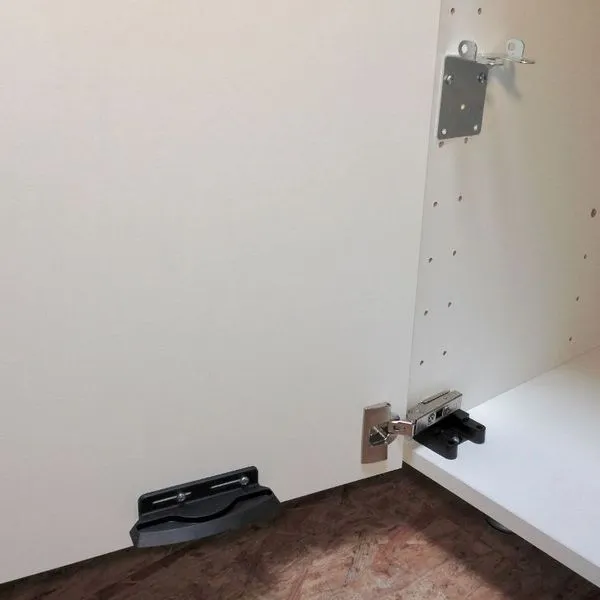 Wesco Mülleimer Klassik Rund Türmitnehmer Abfallsammler 13 Liter Küche Einbau 4 Wesco Mülleimer Klassik Rund Türmitnehmer Abfallsammler 13 Liter Küche Einbau – Bild 4