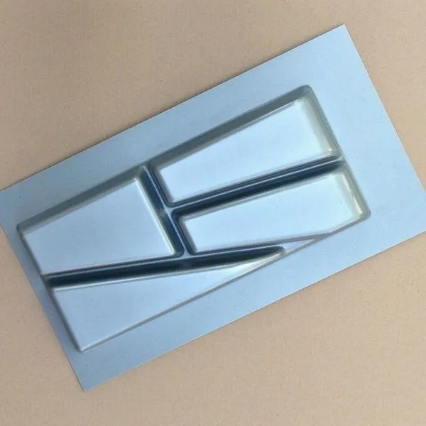 30 Er Besteckeinsatz Besteckkasten Kunststoff 4 Fächer Variabel Zuschneidbar 2 30 Er Besteckeinsatz Besteckkasten Kunststoff 4 Fächer Variabel Zuschneidbar – Bild 2