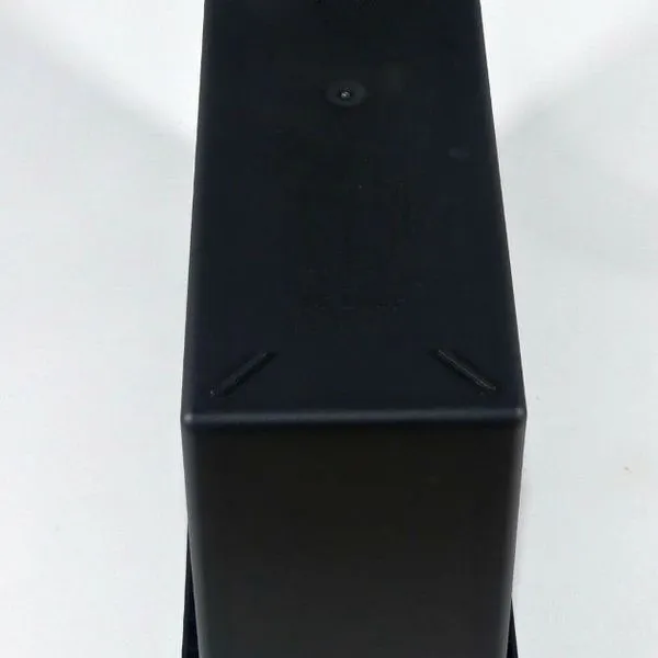 Blanco Select Eimer 15 Liter 229330 Kunststoff Schwarz Ersatzeimer Mit Henkel 10 Blanco Select Eimer 15 Liter 229330 Kunststoff Schwarz Ersatzeimer Mit Henkel – Bild 10