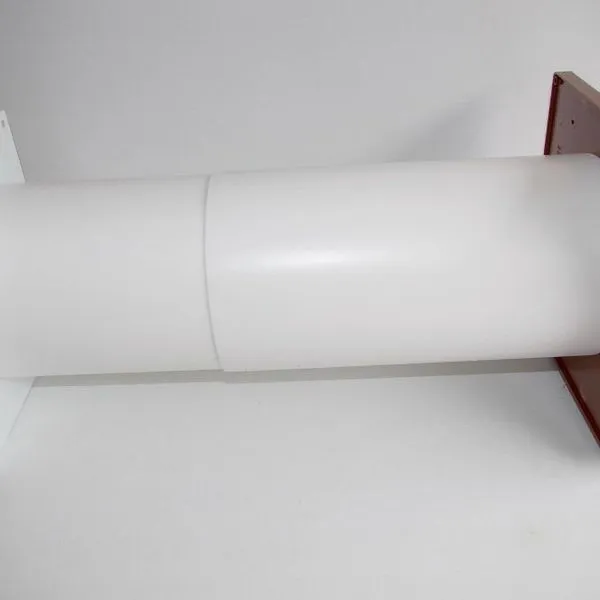 Mauerkasten Ø 150 Mm Anschluß Rund Gitter Braun Wetterschutzgitter Abluft 3 Mauerkasten Ø 150 Mm Anschluß Rund Gitter Braun Wetterschutzgitter Abluft – Bild 3