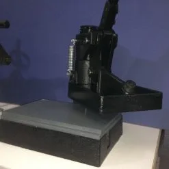 Hightex 8360 Schwenkarmstanze , Lederstanze, Stanze Für Stanzeisen 7 Hightex 8360 Schwenkarmstanze , Lederstanze, Stanze Für Stanzeisen -Haushalt & Küche Geschäft 365038697