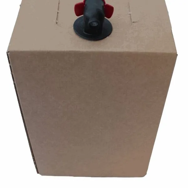 5-25 Liter, Color, Waschmittel, Flüssig, Gel, Versandkostenfrei, Bag In Box 2 5-25 Liter, Color, Waschmittel, Flüssig, Gel, Versandkostenfrei, Bag In Box – Bild 2