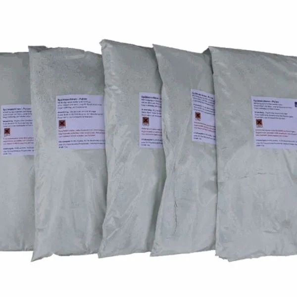 5x5Kg, Spülmaschinen, Geschirrspül, GSR- Pulver, Versandkostenfrei 2 5x5Kg, Spülmaschinen, Geschirrspül, GSR- Pulver, Versandkostenfrei – Bild 2