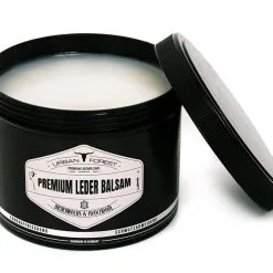 Urban Forest Lederpflege Lederbalsam Für Autoleder I Möbel I Motorradbekleidung I Handtaschen 8 Urban Forest Lederpflege Lederbalsam Für Autoleder I Möbel I Motorradbekleidung I Handtaschen -Haushalt & Küche Geschäft 372413231