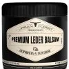 Urban Forest Lederpflege Lederbalsam Für Autoleder I Möbel I Motorradbekleidung I Handtaschen