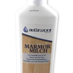 Bellinzoni Marmormilch 1 L Pflegeemulsion Für Marmor