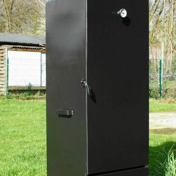 Räucherschränke Der Profi Klasse 3 Räucherschränke Der Profi Klasse – Bild 3