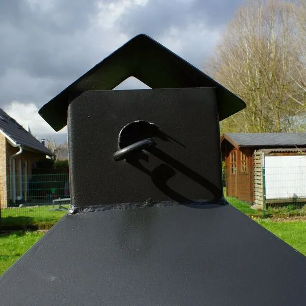 Räucherschränke Der Profi Klasse 6 Räucherschränke Der Profi Klasse – Bild 6