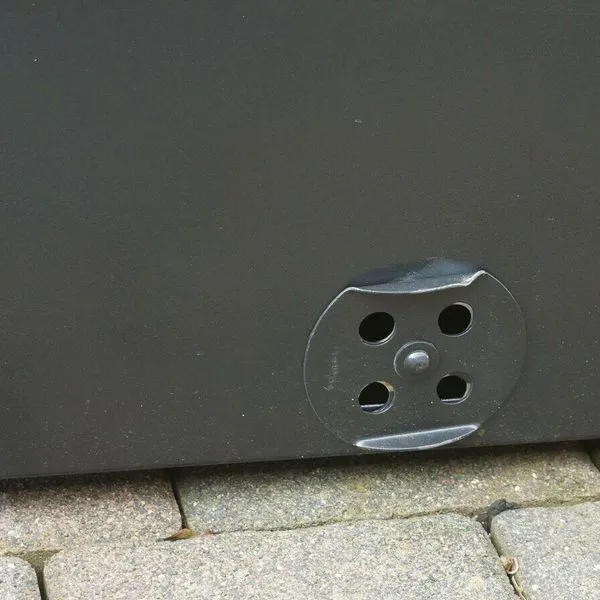 Räucherschränke Der Profi Klasse 7 Räucherschränke Der Profi Klasse – Bild 7