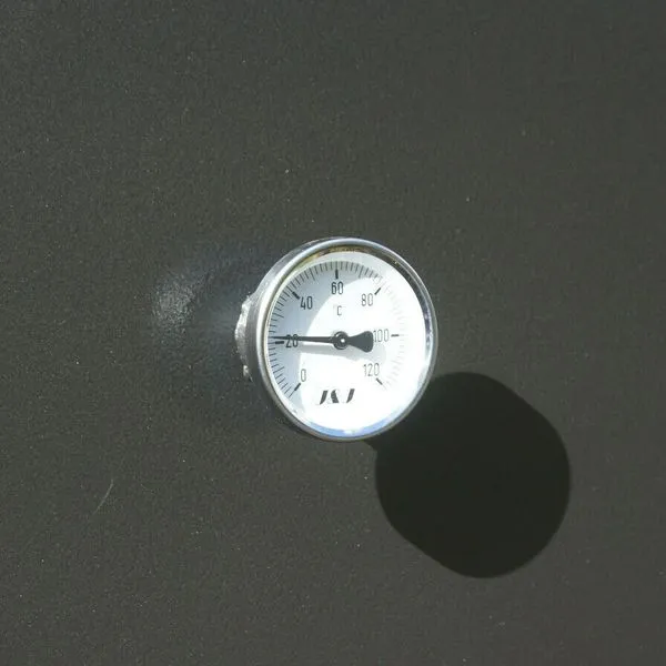 Räucherschränke Der Profi Klasse 8 Räucherschränke Der Profi Klasse – Bild 8