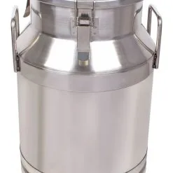 Beeketal Edelstahl Milchkanne Milchkrug Milch Transportkanne Milchbehälter 16 Beeketal Edelstahl Milchkanne Milchkrug Milch Transportkanne Milchbehälter -Haushalt & Küche Geschäft 374319072